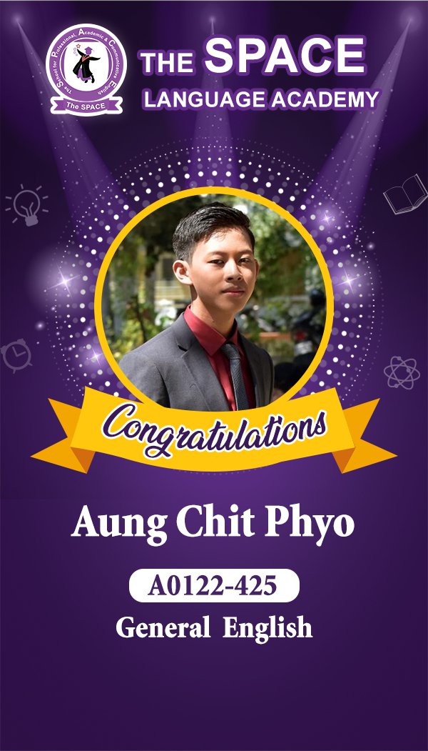 Aung Chit Phyo